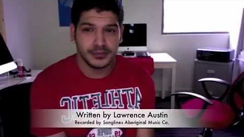 Reconciliation by Lawrence Austin