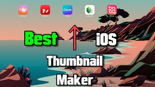 5 FREE AMAZING Thumbnail Apps (NO WATERMARKS! 2021) screenshot 5