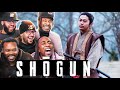 TORANAGA’S SON IS A SAVAGE! Shōgun Ep 4 &quot;THE EIGHTFOLD FENCE&quot; Reaction