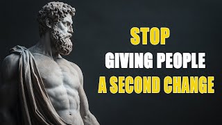 Ignore These Life Lessons to Be Miserable for the Rest of Your Life (like I did) | Stoicism