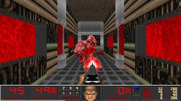 Icarus Alien Vanguard Map01 UV Speed in 1m27s by The Green Herring