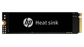 HP to Release EX900 Pro M 2 NVMe 1 3 SSD