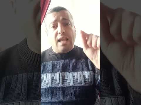 الشاعر مروان يرثي الفنان جان خضير