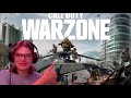 FUNNY WARZONE MOMENTS