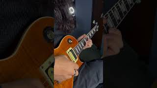 Bon Jovi - Bed of Roses ► Guitar Cover #classicrock #guitarsolo #guitarcover #music #90s