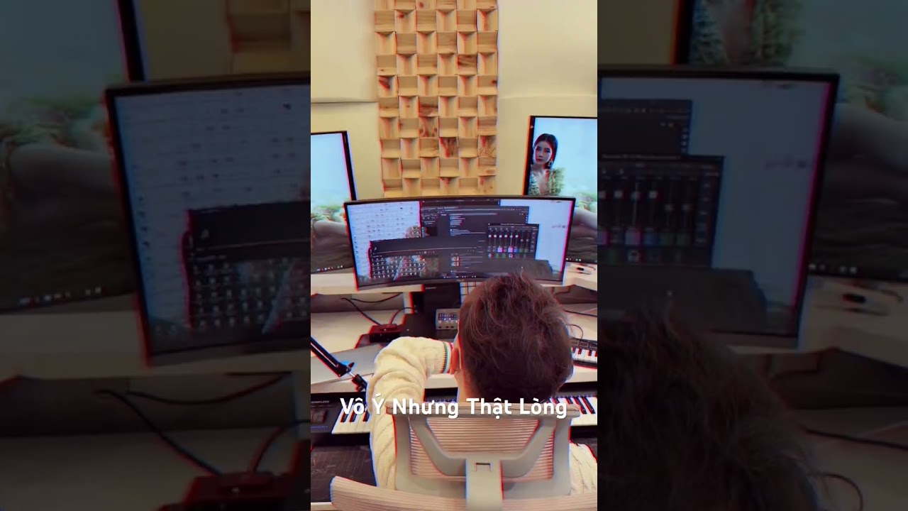 YouTube player