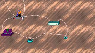 Software EDISON - Eletricidade Básica screenshot 5