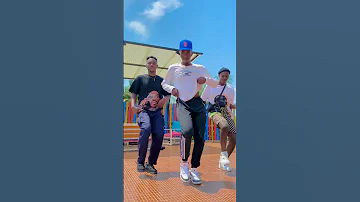 Mt Number One Ft Berry Music Wise Labesto Iyo Official Cover Dance Vidéo 
