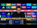 Rubén Sellés EXPLOTA tras la derrota en Albacete: "No hemos representado al Real Zaragoza"