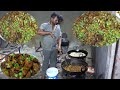 Mutton LiverFry | The best Ever Spicy Mutton Liver Fry | كبد لحم مقلي | Hai Foodies