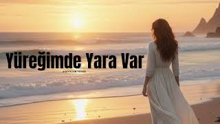 Yüreğimde Yara Var - Psychedelic Anatolian Folk Rock (Cover)