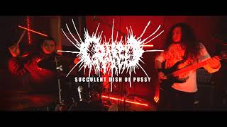 Cráneo - Succulent Dish of Pussy