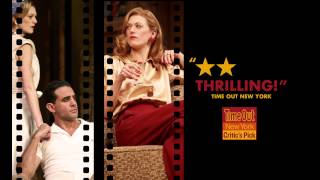 The Big Knife - Tv Spot Iii