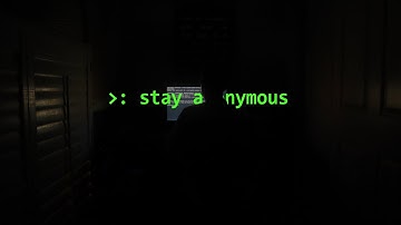 How do hackers hide themselves? - staying anonymous online