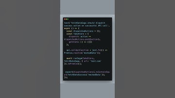 Master Redux-Saga Testing with Jest #ReactDevelopment