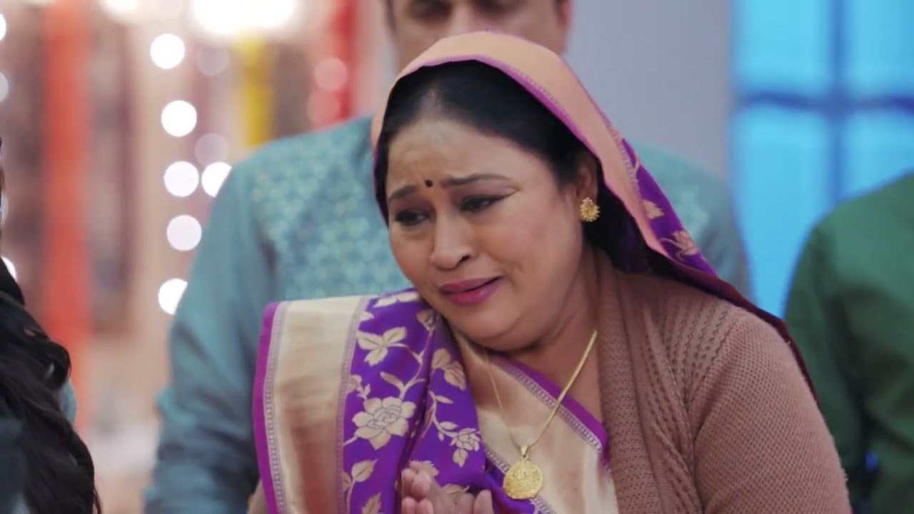 Jaane Anjaane Hum Mile | Latest Episode 397 Best Scene | Bharat Alhawat | Ayushi |Jayati|Zee TV APAC