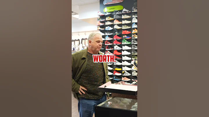 Cashing Out On Nike SB Dunks For $100 Steal! #viral #trending #foryou #comedy #funny #sneakers