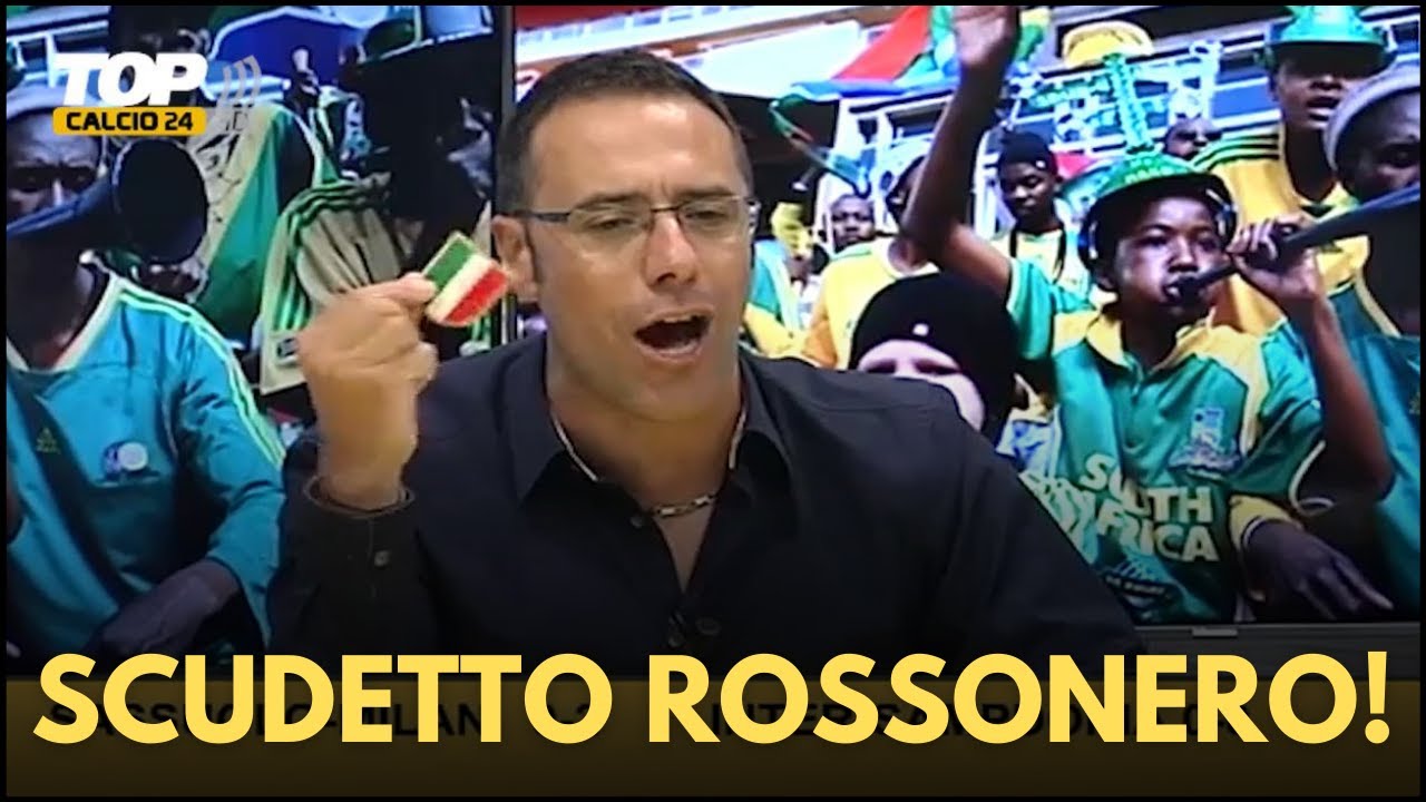 CRONACA DI SASSUOLO MILAN 0-3 SU TOP CALCIO 24