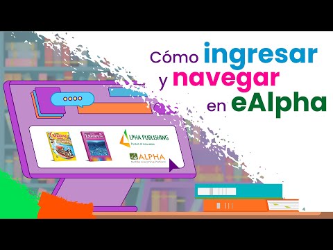 Cómo ingresar y