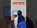 National computer literacy program #education #motivation
