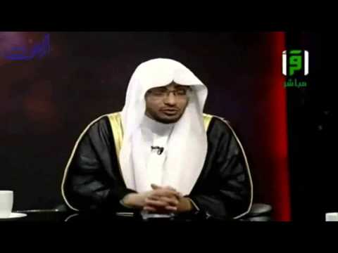 الاستدراك في شعر الحطيئة  الشيخ صالح المغامسي