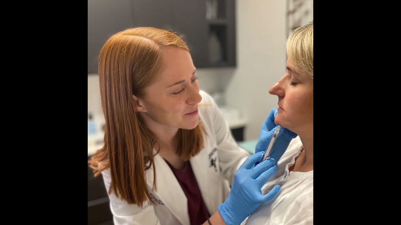 Botox Cosmetic + Juvederm Filler- A Duo to Talk About!