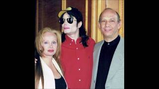 &quot;Rock Doc&quot; Neil Ratner defends Michael Jackson on German radio broadcast, April 4, 2019