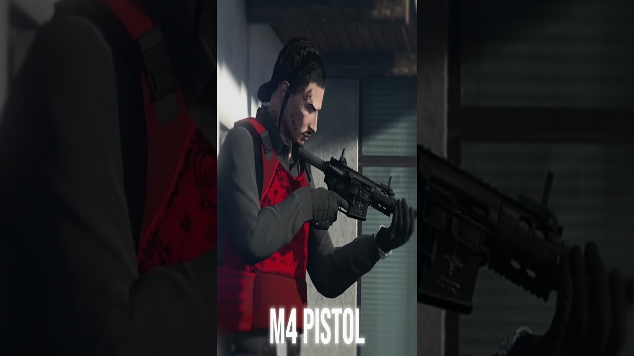 (NEW) Dolph Weapons Pack V1 Custom Weapons for FiveM Servers | Best Weapon Pack for GTAV RP (2024)