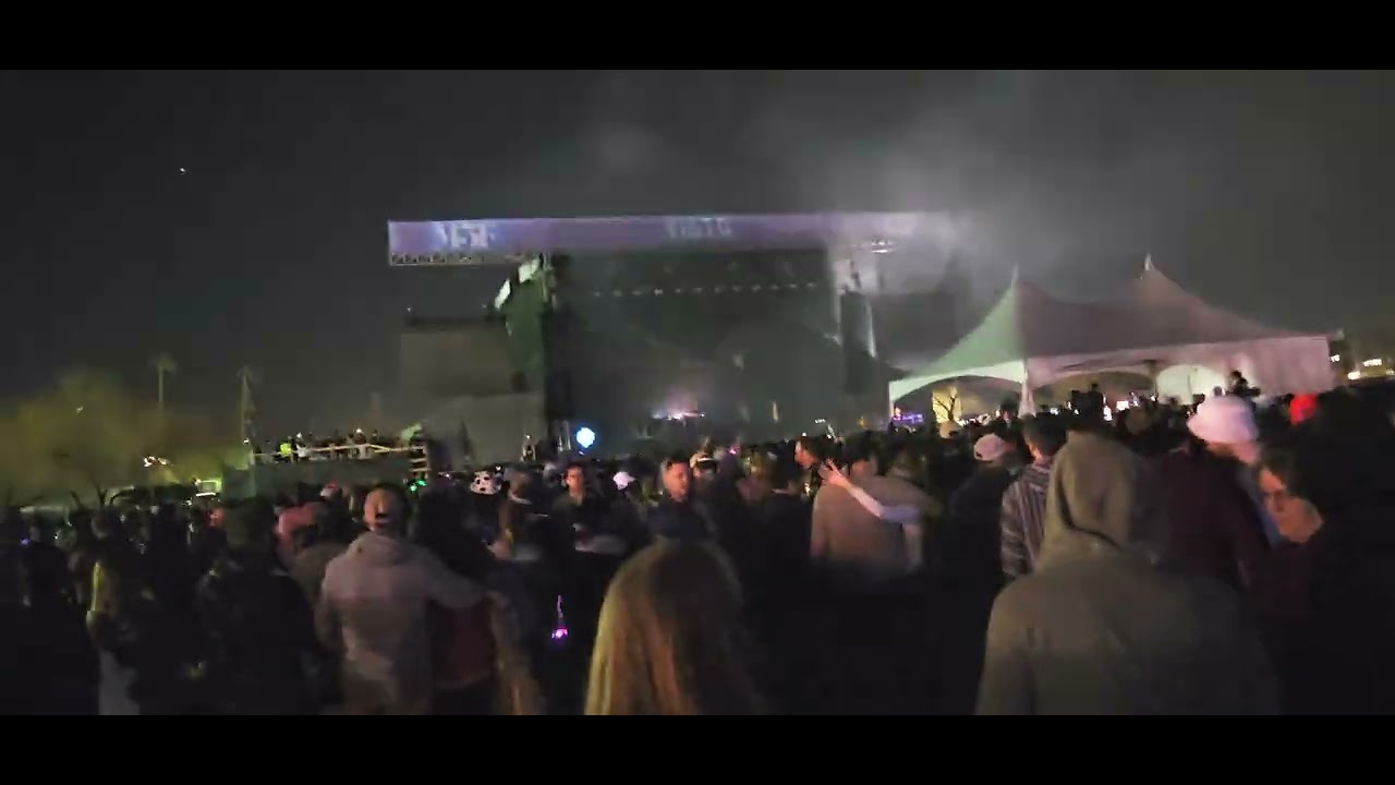 Justice, Stress, Phoenix, M3F 2025