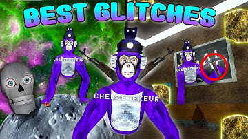 The BEST GLITCHES To Do in Big Scary... (2K SUBSCRIBER SPECIAL)