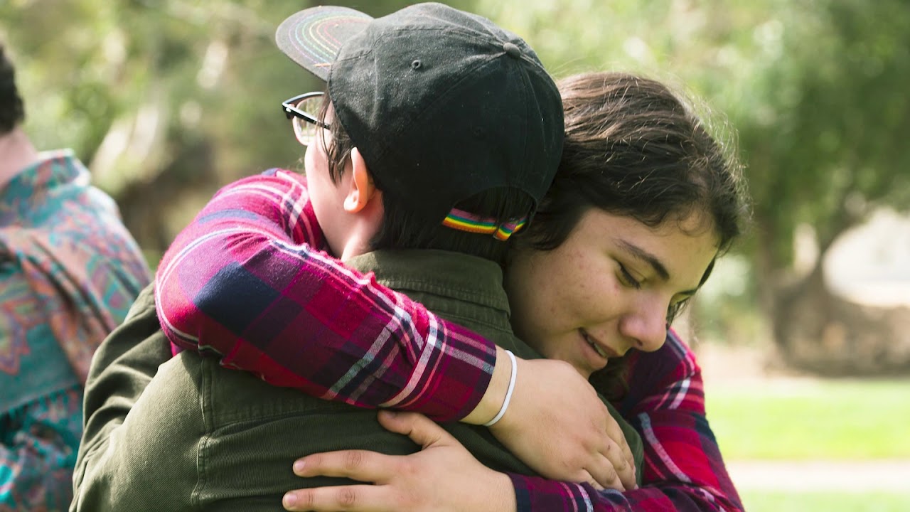 Keshet 2020: LGBTQ Resilience and Strength