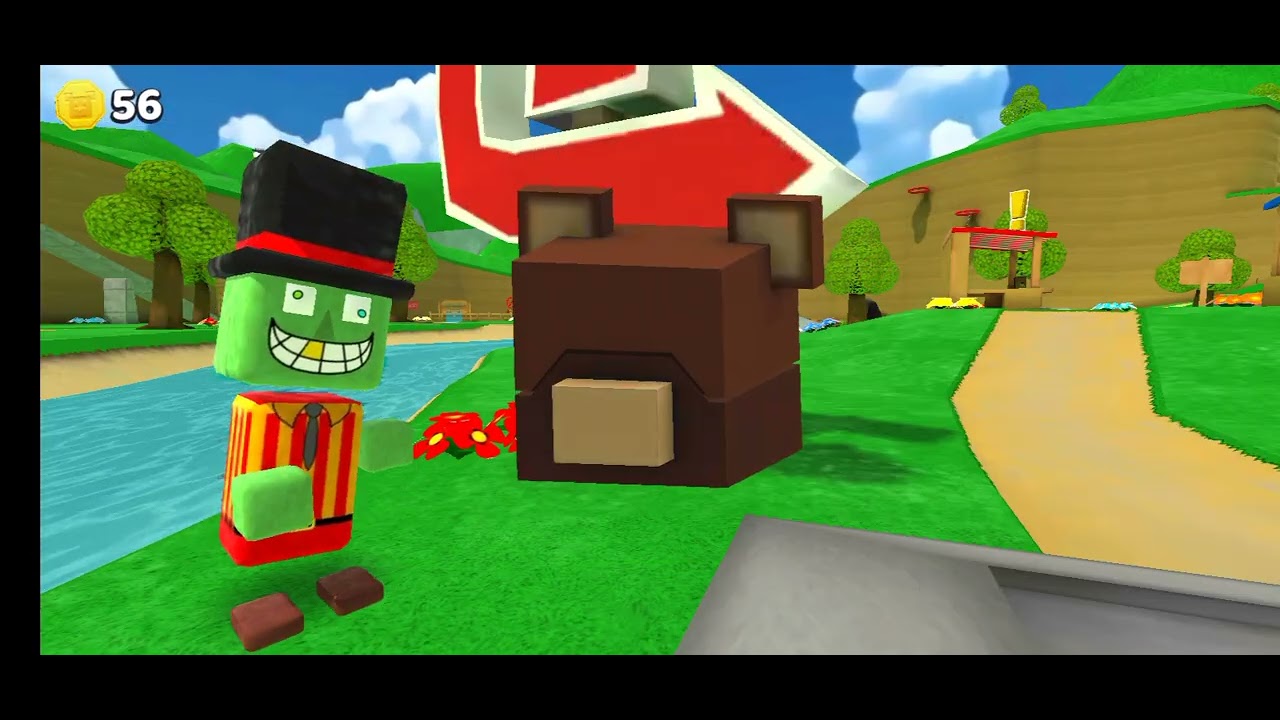 Mabar bersama jiwana colab 