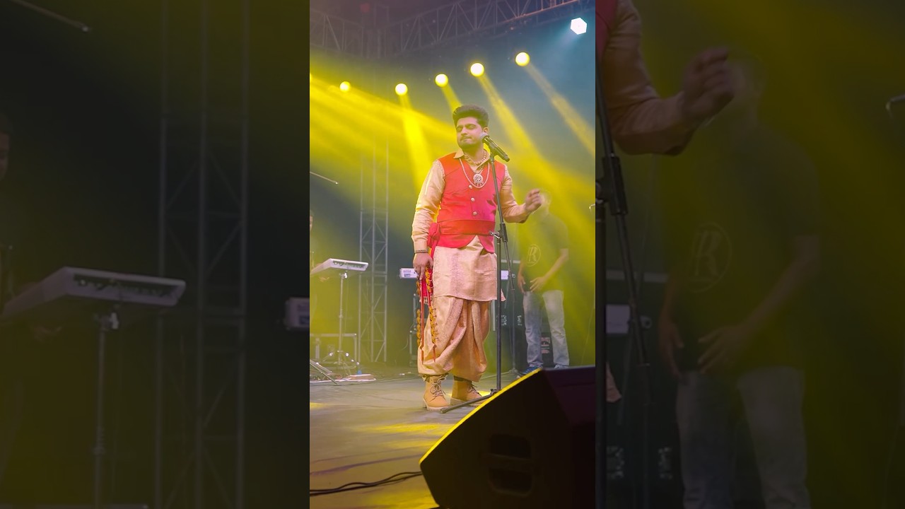 Mere Sai - Rajveer Rajaa