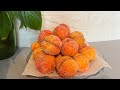 Персик /  пирожное самый вкусный /  қазақша рецепт тәтті дайындаймыз/ очень простой рецепт