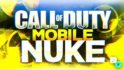 NUKE IN HARDPOINT (SHIPMENT) | CALL OF DUTY MOBILE | NEEV OP |