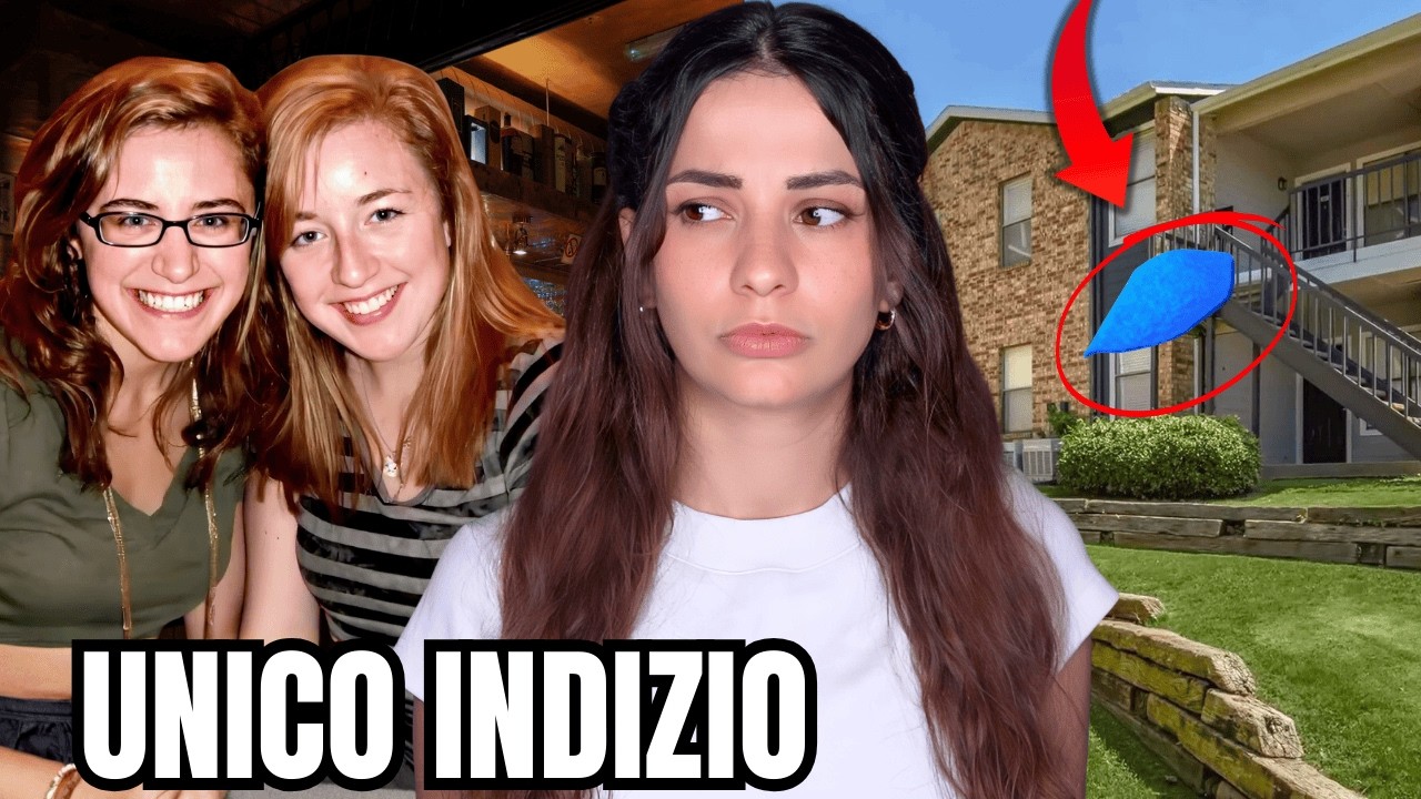 UN'0SCURA 0SSESSl0NE: LA STORIA DI SHELLEY NANCE