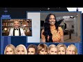 Garcelle Beauvais’s First Impressions of the RHOBH ‘Wives | WWHL