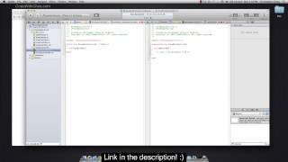 How To Build iOS Apps - S01E05: Building Our Demo App in XCode Part 1