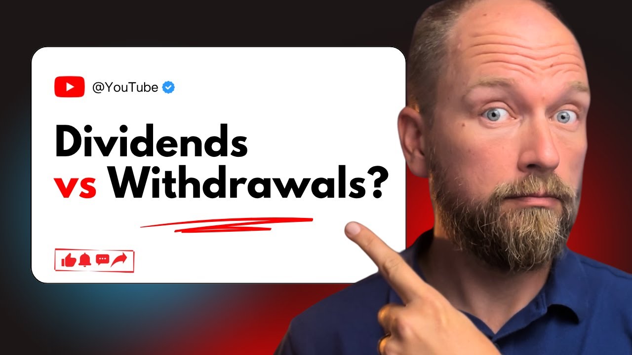 Дивидендная ловушка, которую пенсионеры не предвидят.