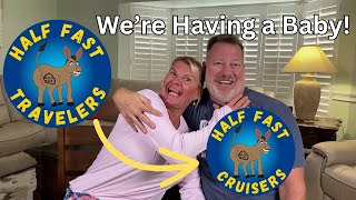 We're Adding a Channel to our You Tube Account for Cruise Videos: Half Fast Cruisers is Up & Running by Half Fast Travelers 161 views 3 months ago 50 seconds