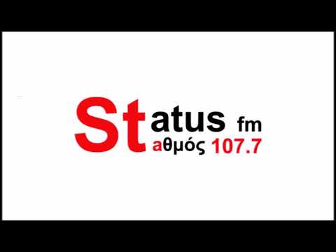 Τ.Θεοδωρικάκος - STATUS FM 107.7