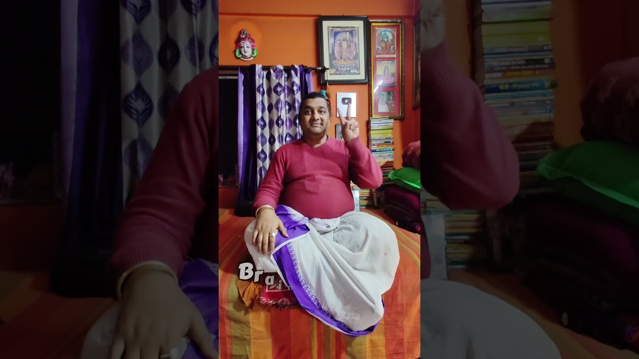 Brain Yoga | Exercise ✅✅ 