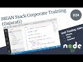 Intro to Mocha, Chai and Istanbul (Gujarati) - Day 24 | MEAN Stack Corporate Training