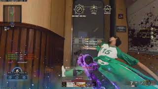 5on x2
