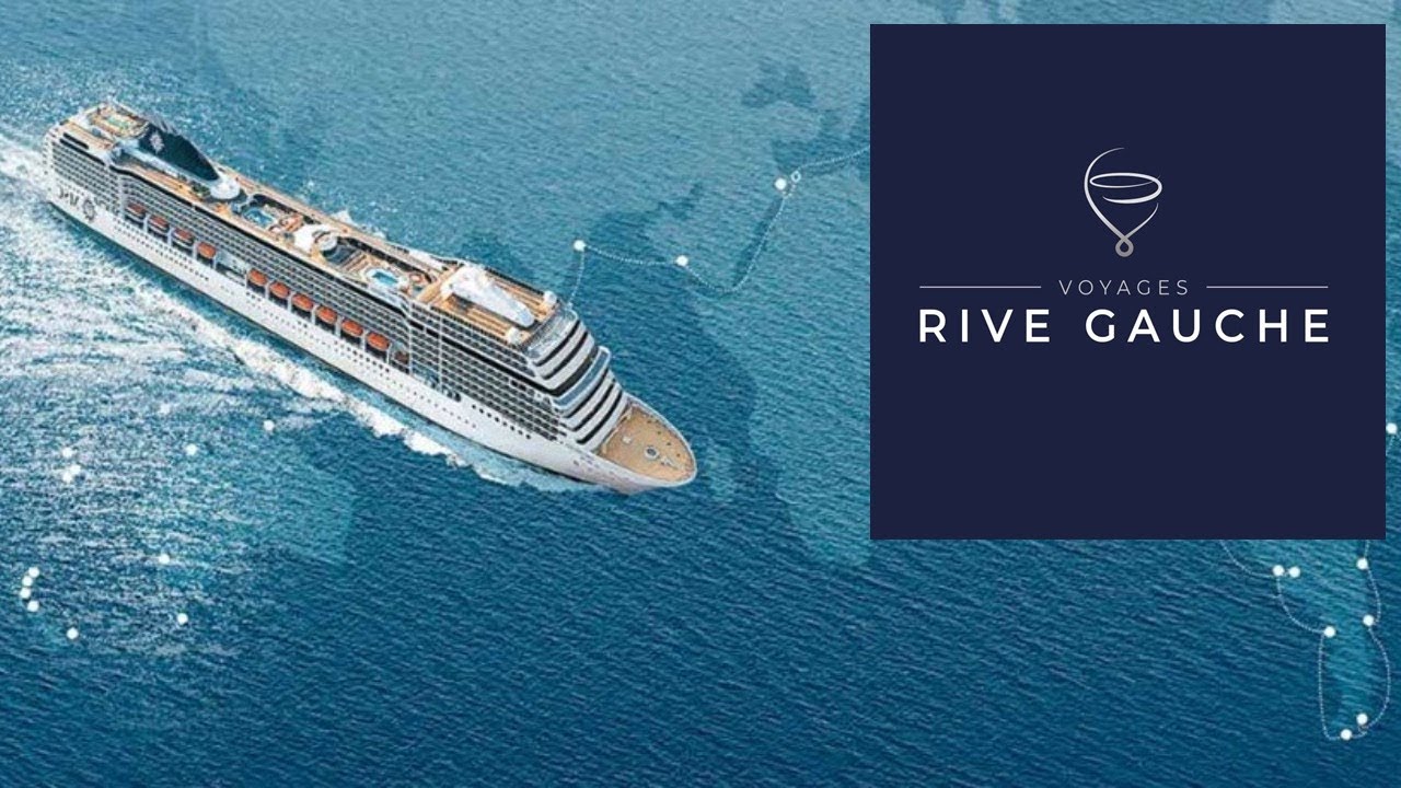 voyages rive gauche conference