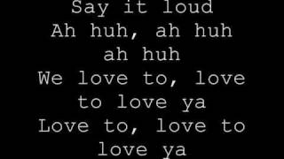 Kerli - Army of Love #lyrics.wmv