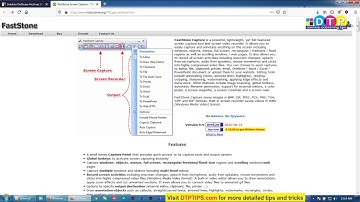 Solved: How to take a Screenshot of Window