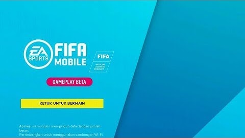 FIFA 19(BETA VERSION) MOBILE ANDROID/IOS GAMEPLAY!!!