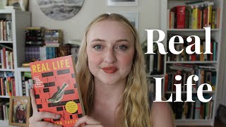 Real Life by Brandon Taylor Discussion
