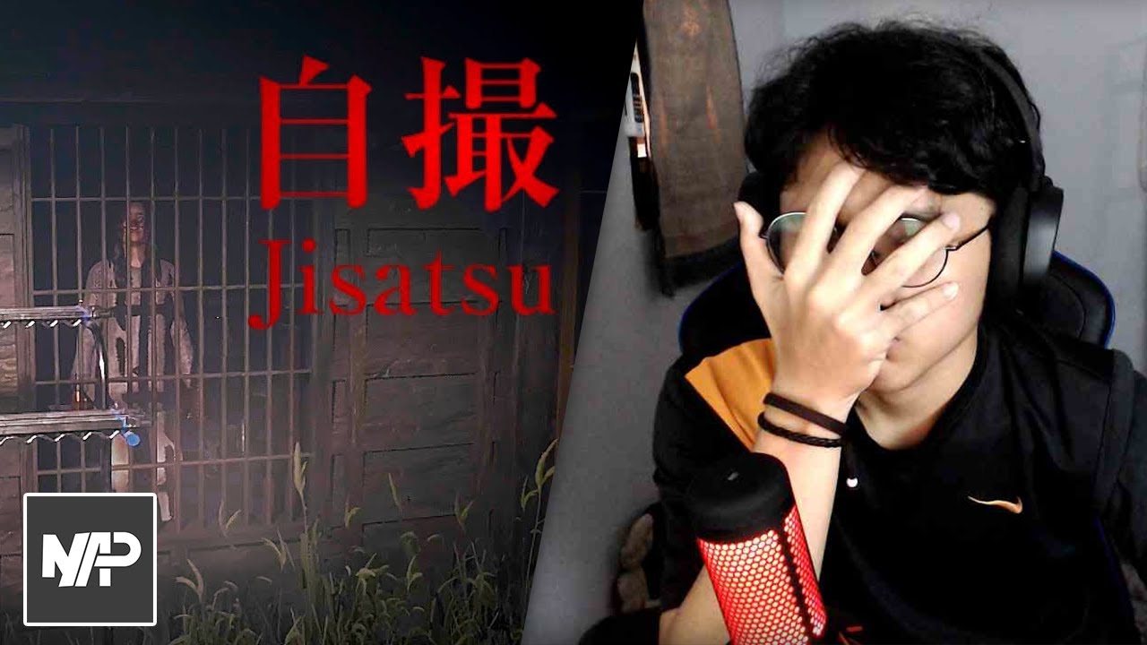 bang chillas aku takut..